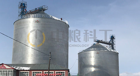 塔城市绿和农业发展有限责任公司
