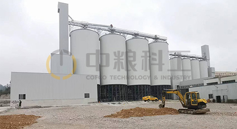 贵州铜仁慧农饲料有限公司