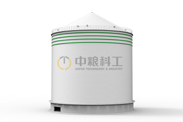 保温钢板仓