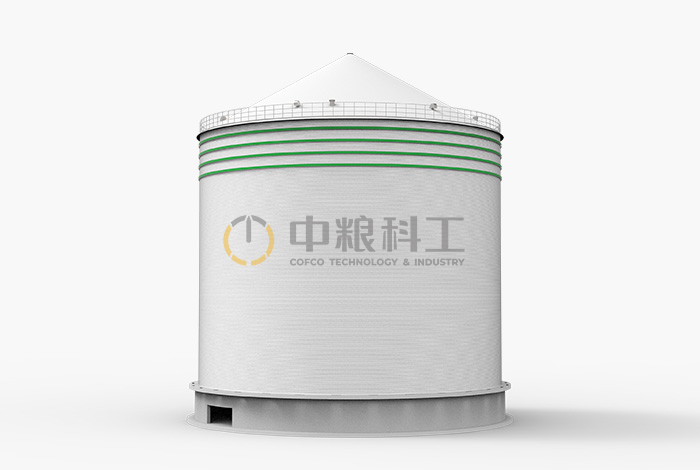 保温钢板仓