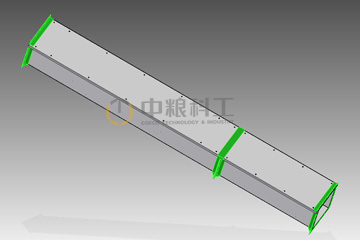 溜管、风管系列
