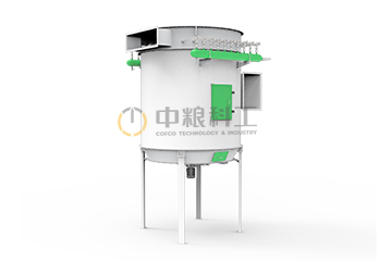 TBLM系列脉冲除尘器
