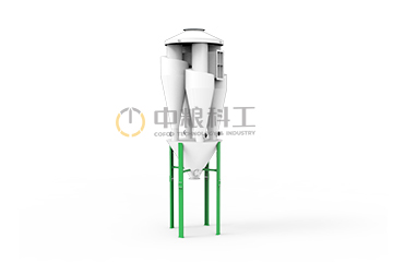 TLXJ系列离心集尘器