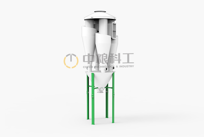 TLXJ系列离心集尘器