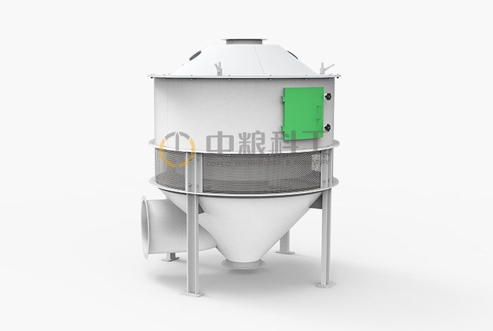 TXF系列吸风分离器